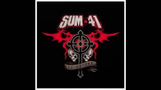 SUM 41  13 voices FULL ALBUM [upl. by Colwell]