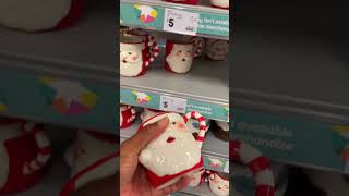 Christmas Home Items Kmart christmas christmasdecorvibes kmart christmas2024 holidaydecor [upl. by Sharl4]