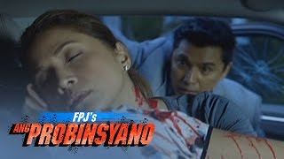 FPJs Ang Probinsyano Apollo shoots Verna and Rachel With Eng Subs [upl. by Winonah832]