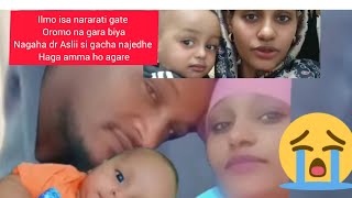 Uuffi ilma isa narati gate Oromo na gara biya nagacha dr Aslii si gacha najedhe Haga amma ho agare [upl. by Nnyleahs]