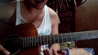 Stigmatized  The Calling Guitar TutorialHow to play [upl. by Ted463]