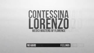 lorenzo amp contessina  no hard feelings [upl. by Nottirb]