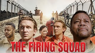 The Firing Squad 2024 Movie  James Barrington Madeline Anderson  Review and Facts [upl. by Gertrude590]