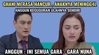 TRAILER CINTA TANPA KARENA MALAM INI 25 APRIL 2024  ANGGUN KEGUGURAN  SALAH NUNA [upl. by Netsuj]