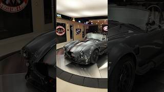 Introducing our New Arrival 1965 Shelby Cobra Backdraft RT4 Available Now for Purchase [upl. by Yann179]