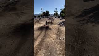 Pleasanton BMX park pump track mtb pumptrack bmx [upl. by Kristen153]