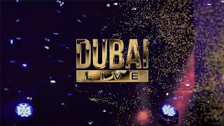 Experience the magic of Dubai LIVE [upl. by Meara952]