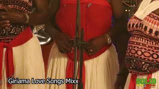 Giriama Best Love Songs Mixxx Zaire mkonyonyo 2024 [upl. by Richia959]