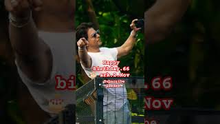 happybirthday sahrukhkhan srk nov2 [upl. by Rieger921]