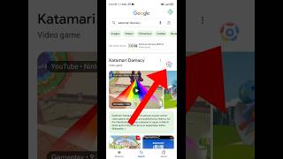 Google Easter Eggs  Katamari Damacy Easter Egg  Google Easter Eggs 2023 [upl. by Tobe]