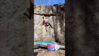 ANGIOLINO SUPER STARSettore La CurvaVal Daone boulder climbinggirls trentino bouldering [upl. by Adnorat]