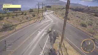 Tom Clancys Ghost Recon Wildlands20241020010152 [upl. by Nythsa]