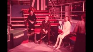 ZDF Hitparade Dokumentation November 1971 Folge 28 [upl. by Di827]