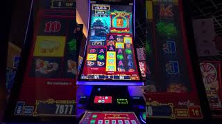 WINDCREEK WETUMPKA CASINO 🎰 PAYS ME [upl. by Yenffad]