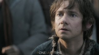 The Hobbit The Battle of the Five Armies  Now Playing HD [upl. by Nnaylrebmik]