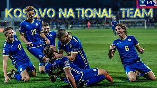 Kosovo National Team  Motivational Video  HD [upl. by Teplitz920]