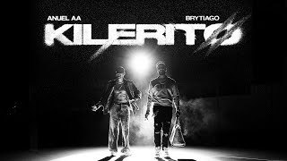 Brytiago amp Anuel AA  KILERITO Official Video [upl. by Golanka770]