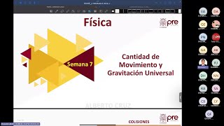 Física  Semana 08  Pre San Marcos 2024I [upl. by Brig]