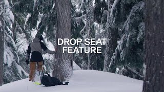 Orage  Drop seat feature [upl. by Alecram924]