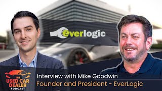 UCDP 67  Transforming the RV and Trailer Dealership Experience with EverLogic [upl. by Einneb]