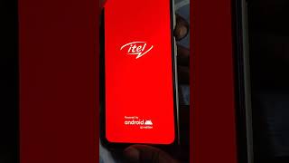 itel P40 Hard Reset amp Factory Reset  itel P40 P662L Password PIN Pattern Unlock shorts itelp40 [upl. by Nyram]