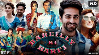 The Book That Changed Kriti Sanons Life  Bareilly Ki Barfi  Netflix India [upl. by Htiffirg]