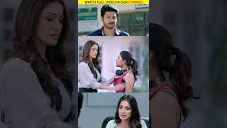 Ithula enna akka asingam Watch full video👆 Mirugaa Movie Scenes srikanth shorts [upl. by Assedo710]