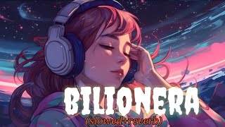 Otilia  Bilionera slowedreverb [upl. by Malca617]