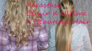 Kérastase Elixir K Ultime Oléo Complexe Review [upl. by Ot479]