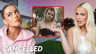 TANA HAS BEEF WITH ALISSA VIOLET… Ep 91 [upl. by Jaal]