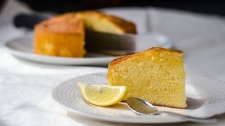 Cake citron [upl. by Titos]