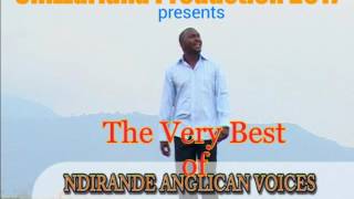 The Best of Ndilande Angrican Voices mixDJChzzariana [upl. by Laise]