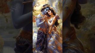 Abb na hirr na sarayegi😔😔❤️radhelovekrishna radhakrishna love loveradhe [upl. by Tailor353]