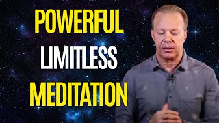 Restore Your Power to Create DREAM LIFE  POWERFUL Meditation  Joe Dispenza  Listen For 21 Days [upl. by Binni]