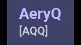 Quick update that I joined the AQQ clan [upl. by Melesa]