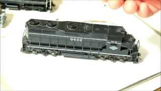 How to Install a DCC Decoder in Any Locomotive [upl. by Wexler]