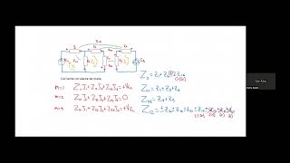 Ejercicio corriente circulante de malla 7 [upl. by Harli]