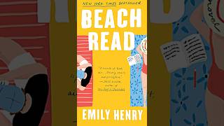 Beach Read booktok bookrecommendations bookish bookreview beachre [upl. by Zimmermann]