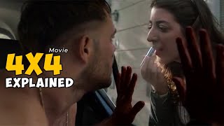 4x4 2019 Full movie ExplainedReview  Movie recap [upl. by Berardo535]