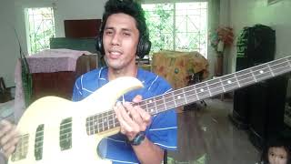 Kumusta Pagaksa Bass Demo amp Bass String Giveaway Announcement [upl. by Aztiley]