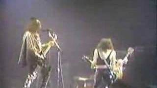 kiss live 1978 [upl. by Nnaer444]