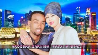 HEESTA AROOSKA QARNIGA  CABDI HEELO  HAMBALYO FATXI IYO PRINCESS ISTAAHIL 2016  FULL HD  LYRICS [upl. by Zetrauq]