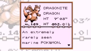 The STRONGEST Dragonite [upl. by Fayre]