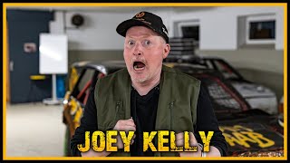 Interview mit Joey Kelly  20 schnelle Fragen an 7 vs Wild Teilnehmer  What da fuck Heuerfolz [upl. by Perce441]