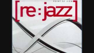 ReJazz Feat Lisa Bassenge  All I Need Original By Air [upl. by Nnyw]