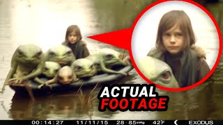 CREEPY Camping Videos Caught on Camera That Will DISTURB You [upl. by Anivahs]