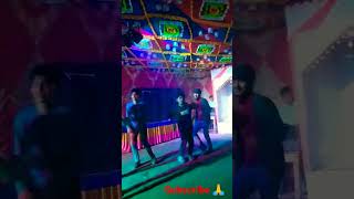 Pindare Polasher Bon Palabo palabo Dance videoPindare polasher bon dj dance video and full stapes [upl. by Wickham504]