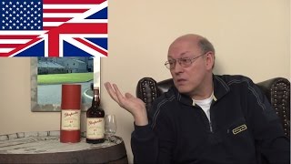 Whisky ReviewTasting Glenfarclas 17 years [upl. by Boak]