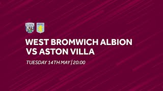 West Bromwich Albion 10 Aston Villa – Villa win on penalties  Extended highlights [upl. by Derzon]