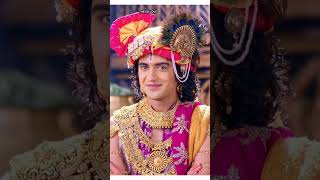 radhe Krishna ki beautiful video radhakrishna love 091 [upl. by Stone]